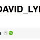 David Lynch Is Very Crafty